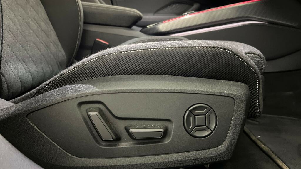 Audi A6 Saloon 2.0 Tdi Quattro 204 Launch Ed Plus S Tronic Grey #32