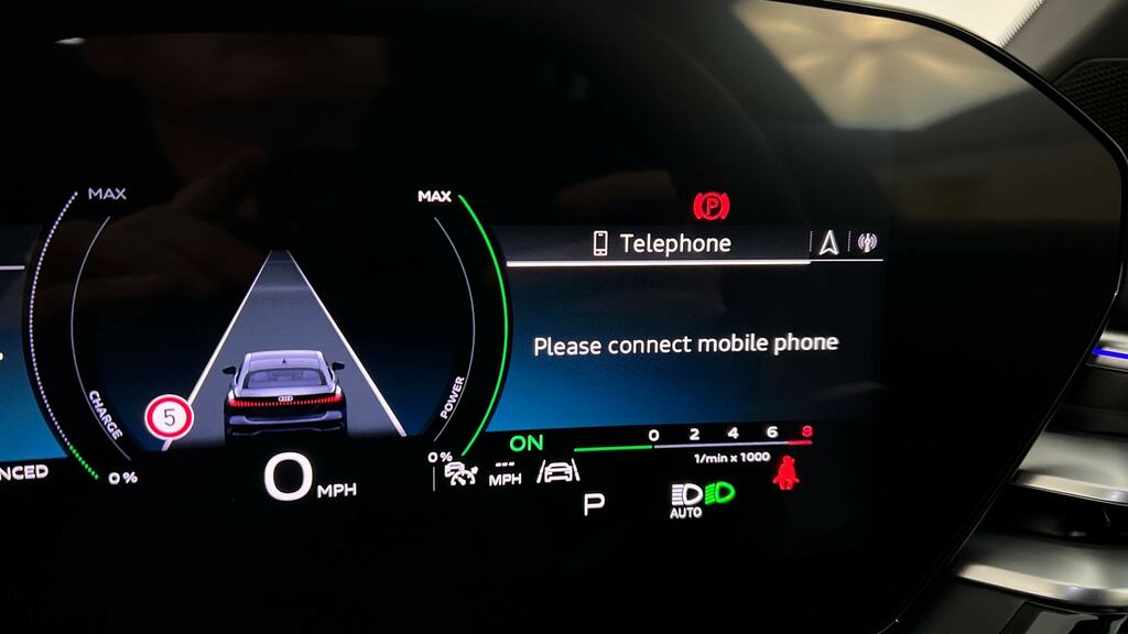 Audi A5 2.0 Tfsi 204 S Line S Tronic #27