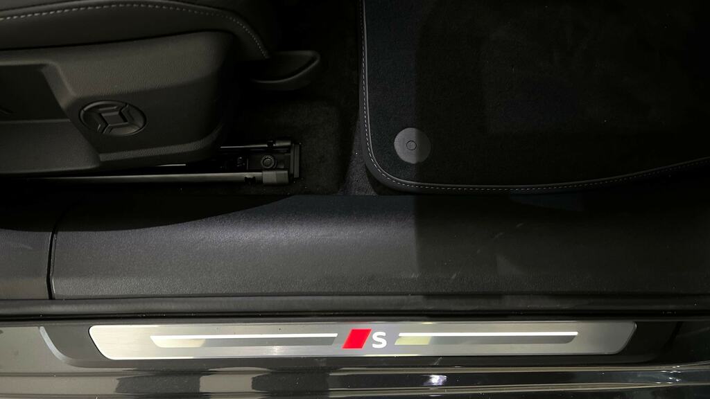 Audi A5 2.0 Tfsi 204 S Line S Tronic #31