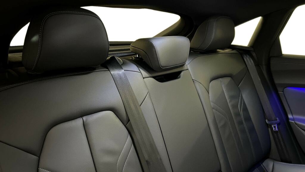 Audi A5 2.0 Tfsi 204 S Line S Tronic #15