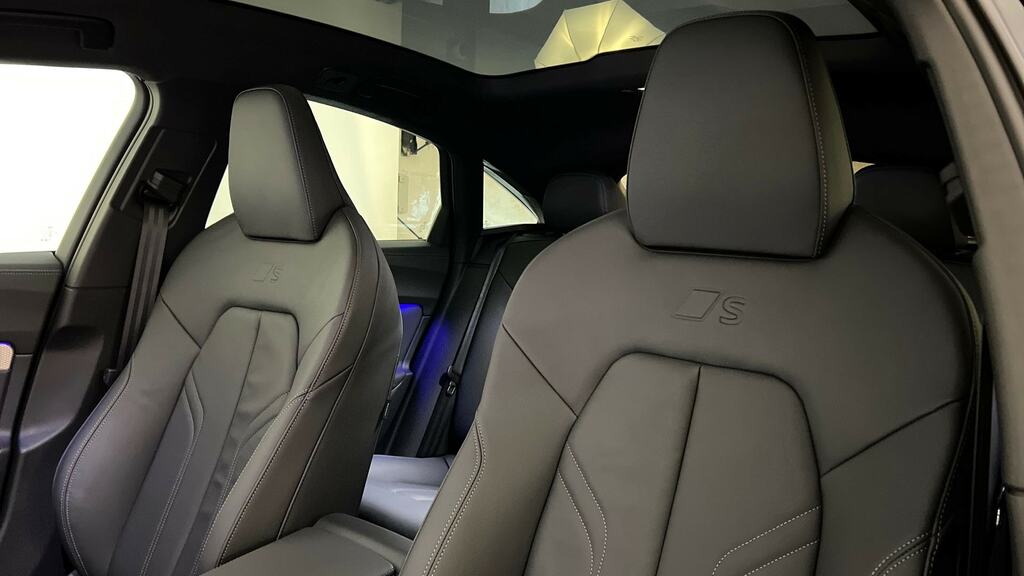 Audi A5 2.0 Tfsi 204 S Line S Tronic #14