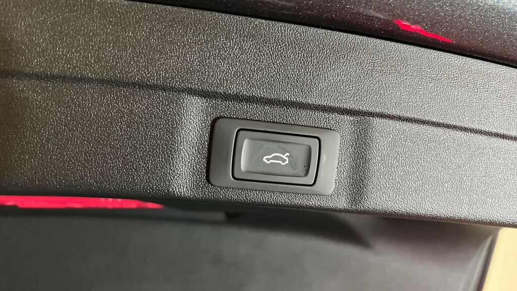 Audi A5 2.0 Tfsi 204 S Line S Tronic #33