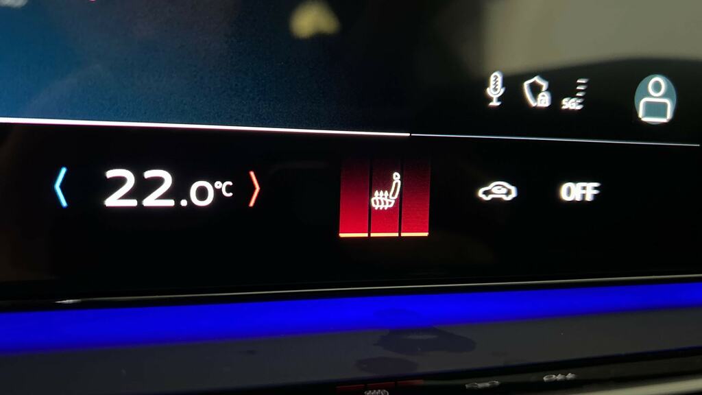 Audi A5 2.0 Tfsi 204 S Line S Tronic #35