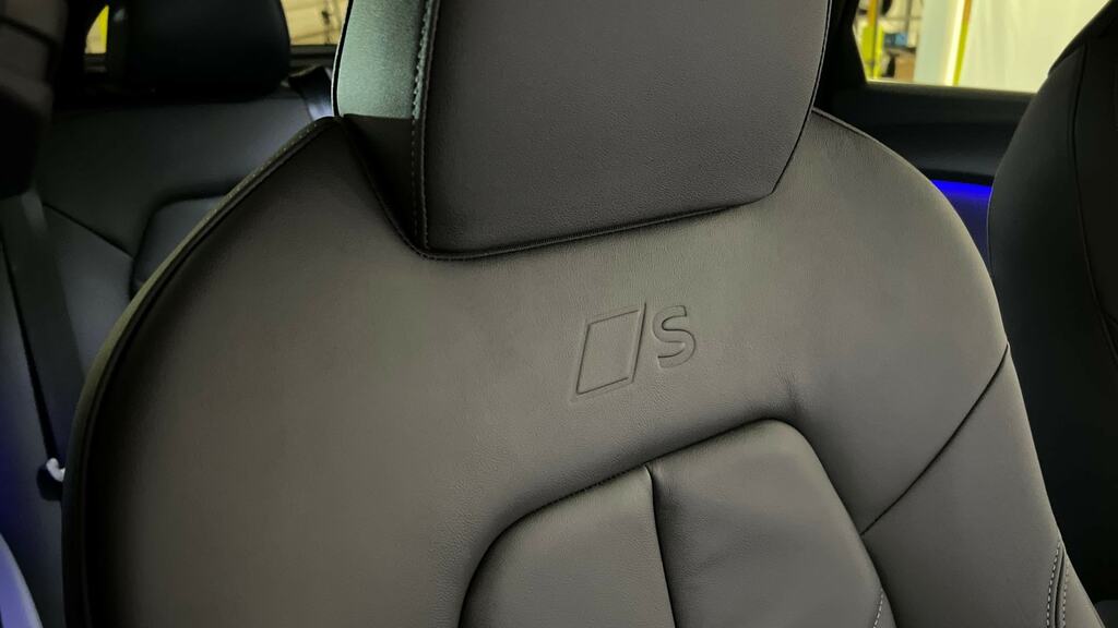 Audi A5 2.0 Tfsi 204 S Line S Tronic #8