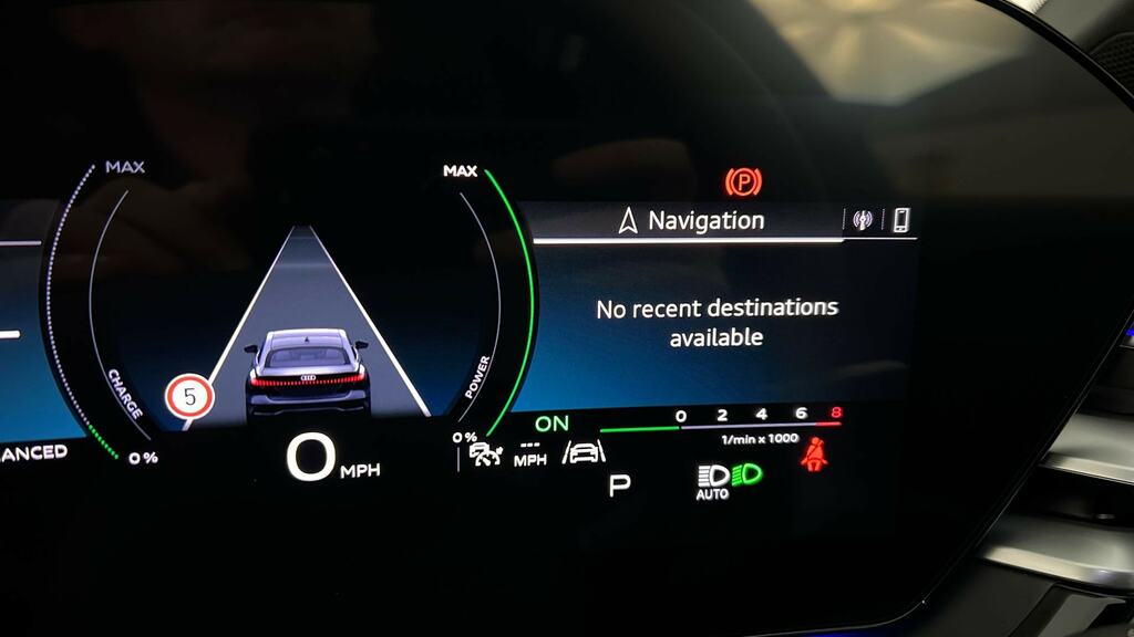 Audi A5 2.0 Tfsi 204 S Line S Tronic #28