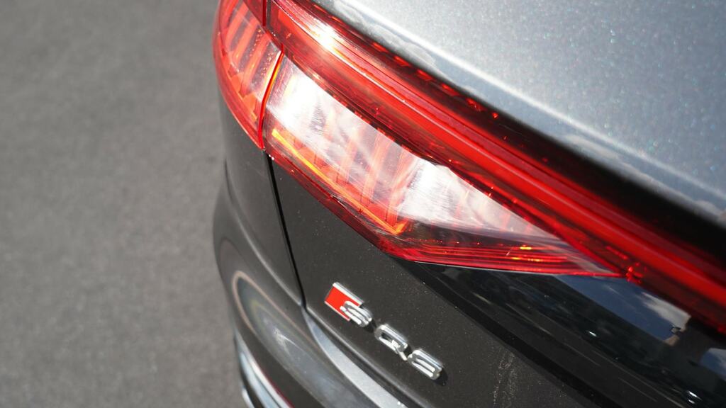 Audi Q8 55 Tfsi Quattro Edition 1 Tiptronic #19