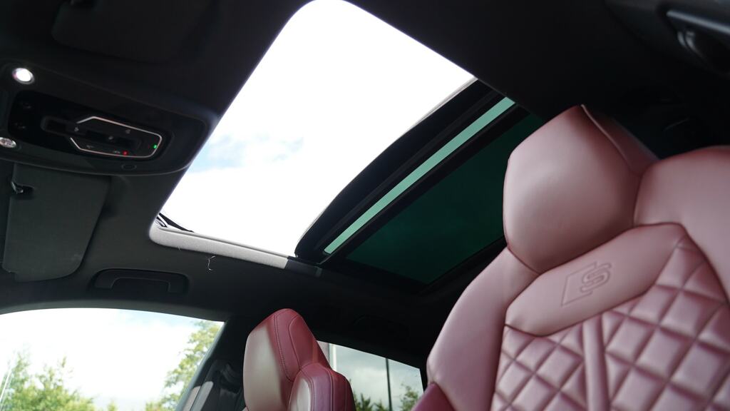 Audi Q8 55 Tfsi Quattro Edition 1 Tiptronic #22