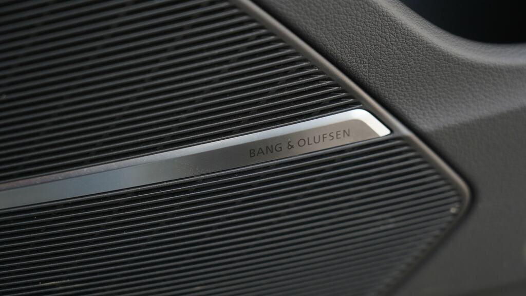 Audi Q8 55 Tfsi Quattro Edition 1 Tiptronic #30