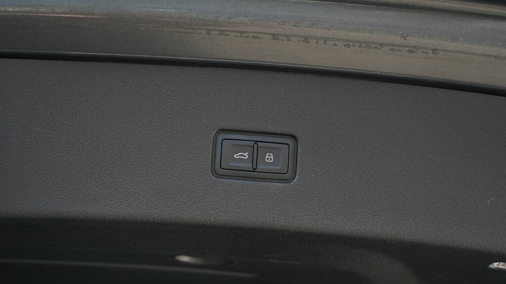 Audi Q8 55 Tfsi Quattro Edition 1 Tiptronic #21