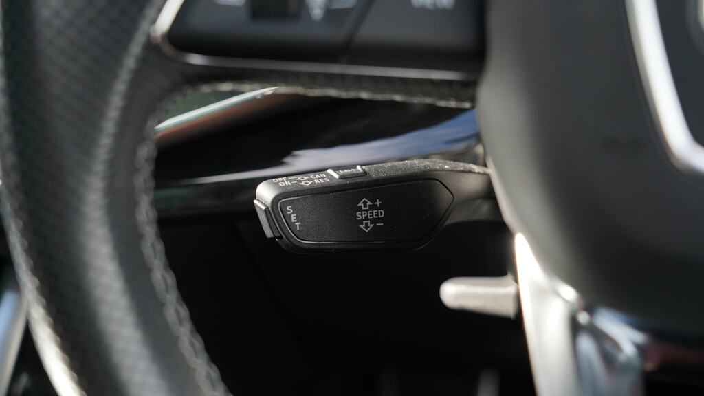 Audi Q8 55 Tfsi Quattro Edition 1 Tiptronic #28