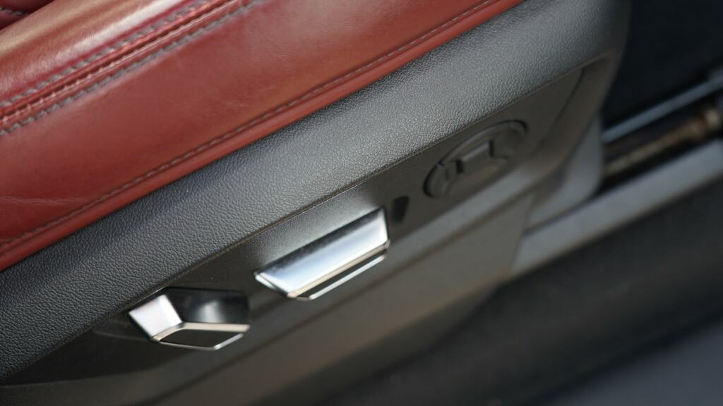 Audi Q8 55 Tfsi Quattro Edition 1 Tiptronic #26