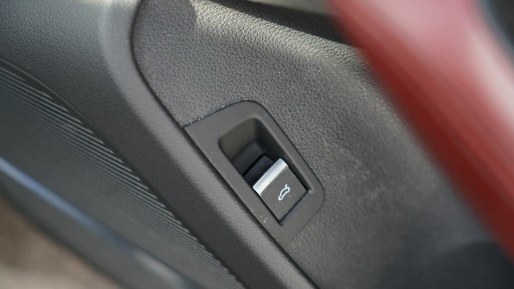 Audi Q8 55 Tfsi Quattro Edition 1 Tiptronic #27