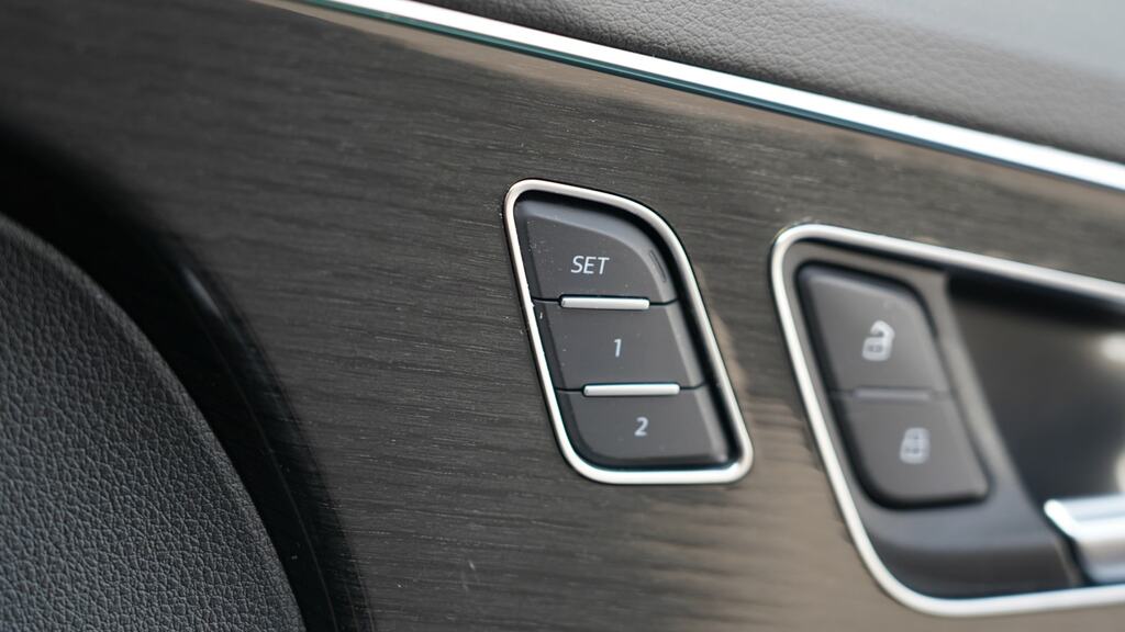 Audi Q8 55 Tfsi Quattro Edition 1 Tiptronic #29