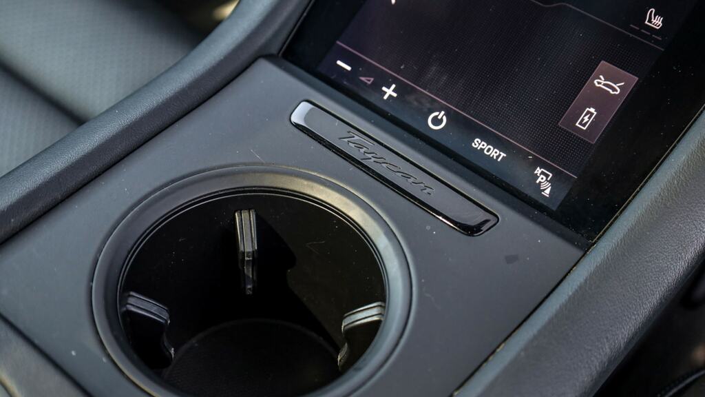 Porsche Taycan 4S 93Kwh #14