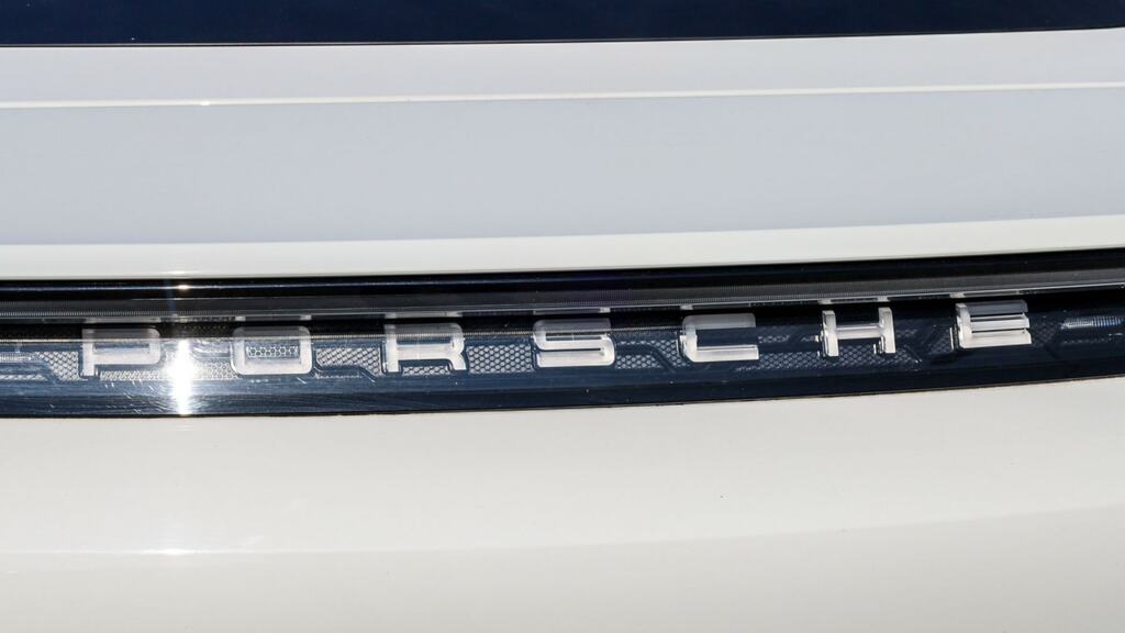 Porsche Taycan 4S 93Kwh #29