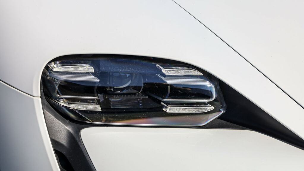 Porsche Taycan 4S 93Kwh #27
