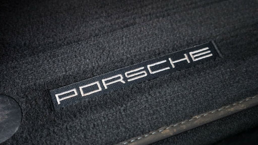 Porsche Taycan 4S 93Kwh #23