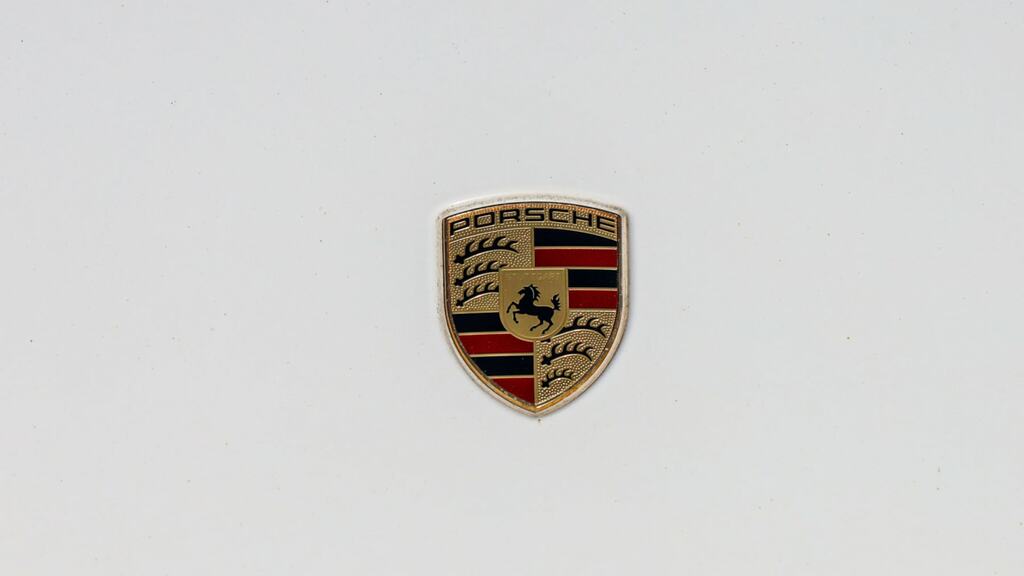 Porsche Taycan 4S 93Kwh #31