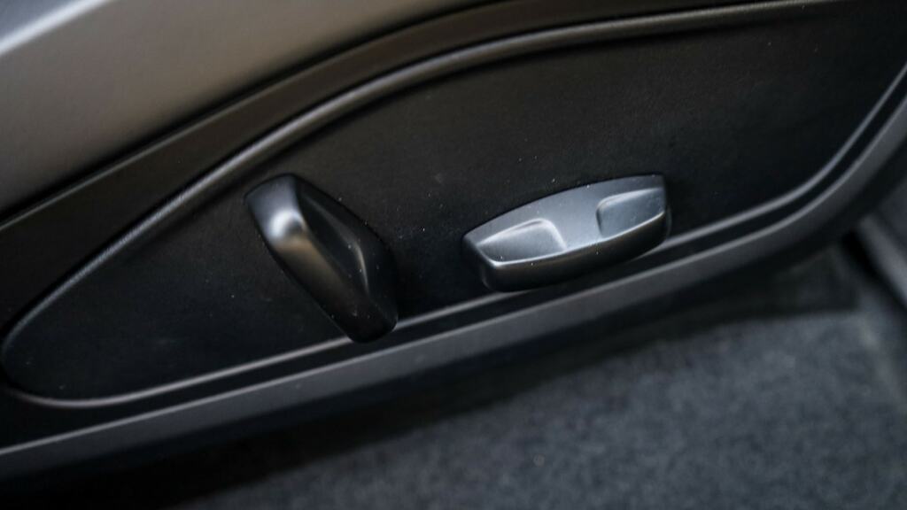Porsche Taycan 4S 93Kwh #22