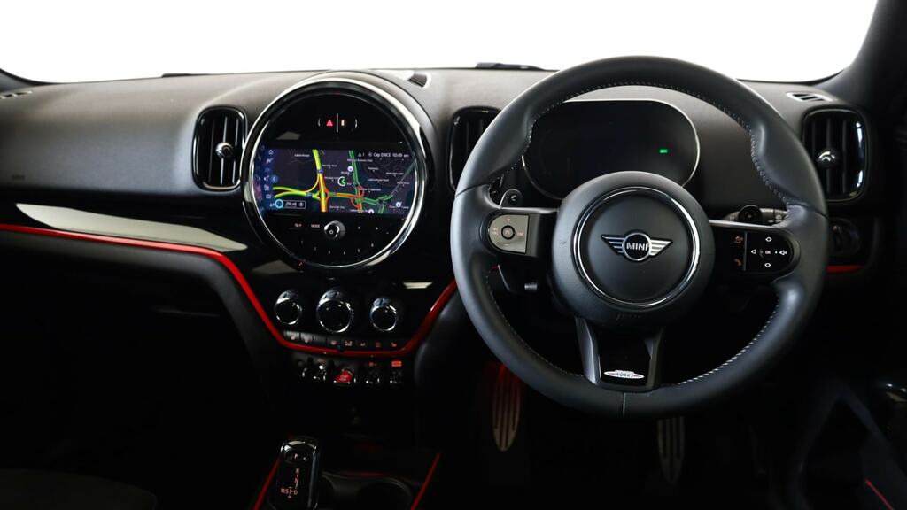 Mini Countryman 2.0 Cooper S Sport Premium Blue #5