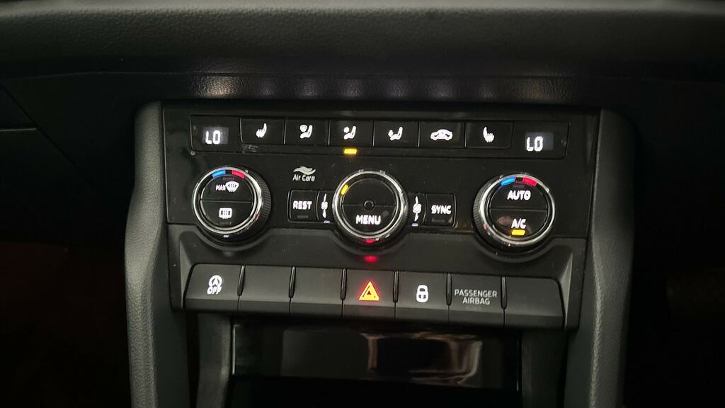 Skoda Kodiaq Se Technology Silver #16