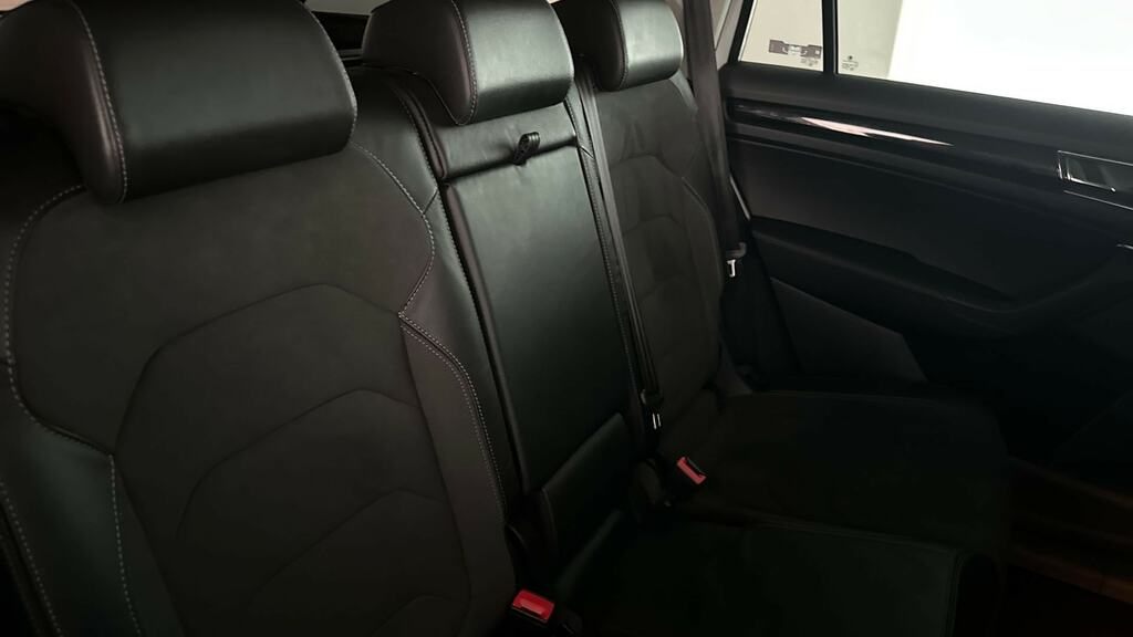 Skoda Kodiaq Se Technology Silver #12