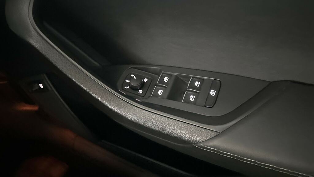 Skoda Kodiaq Se Technology Silver #21