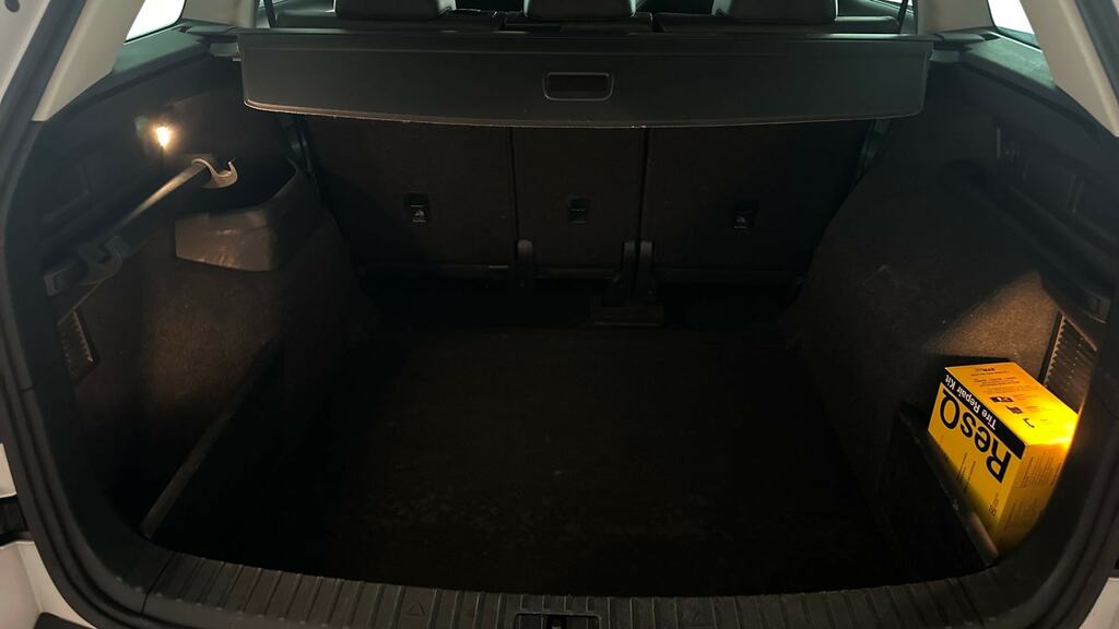 Skoda Kodiaq Se Technology Silver #22