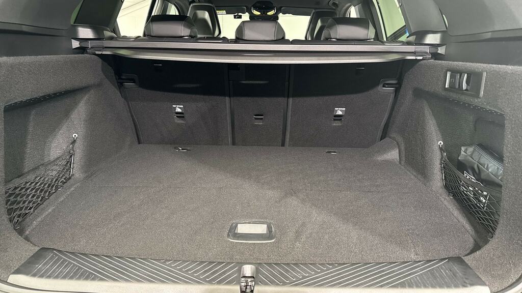 BMW X3 20D Xdrive M Sport Step White #13