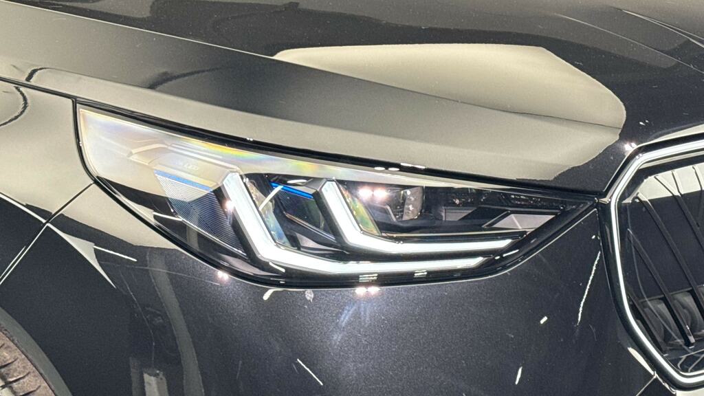 BMW X3 20D Xdrive M Sport Step White #22