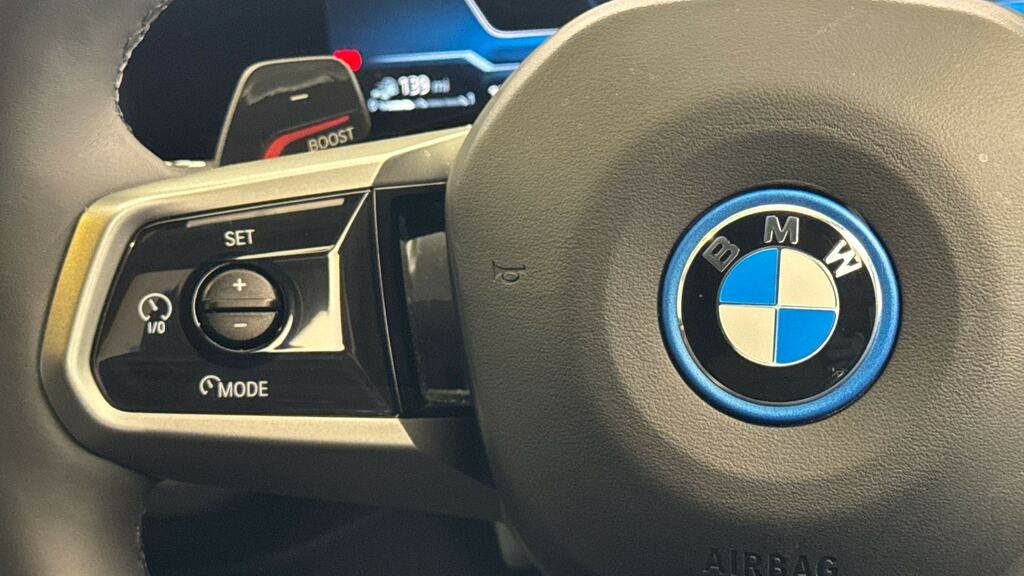 BMW X3 20D Xdrive M Sport Step White #17