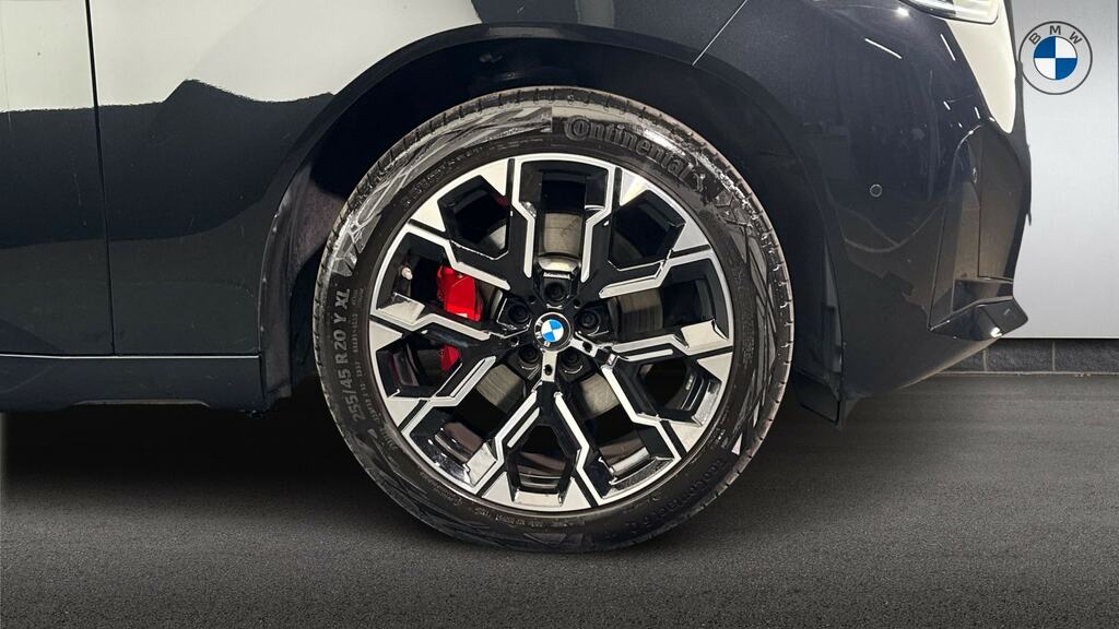 BMW X3 20D Xdrive M Sport Step White #14