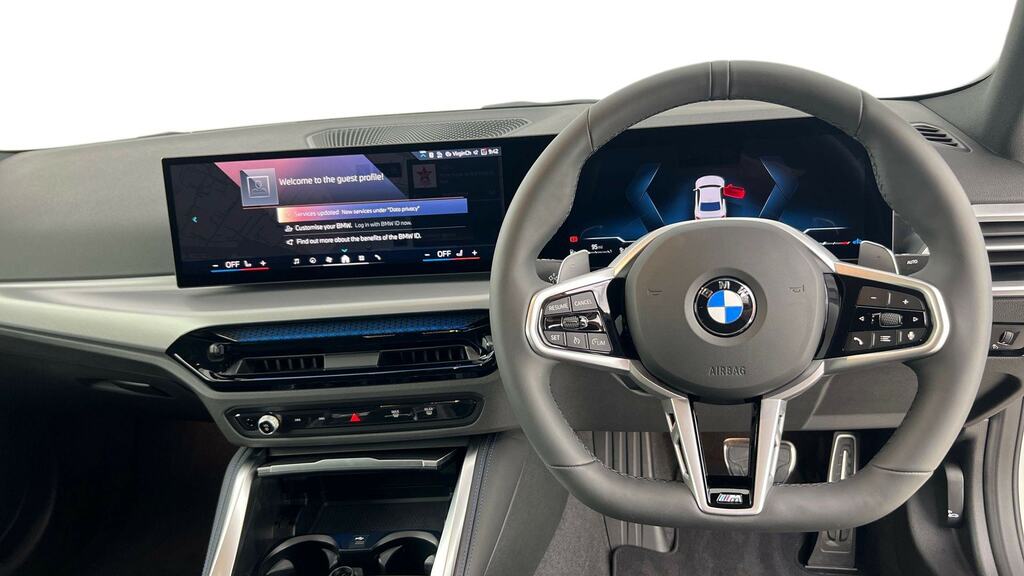 BMW 2 Series Gran Coupe 230I M Sport Step Pro Pack White #4