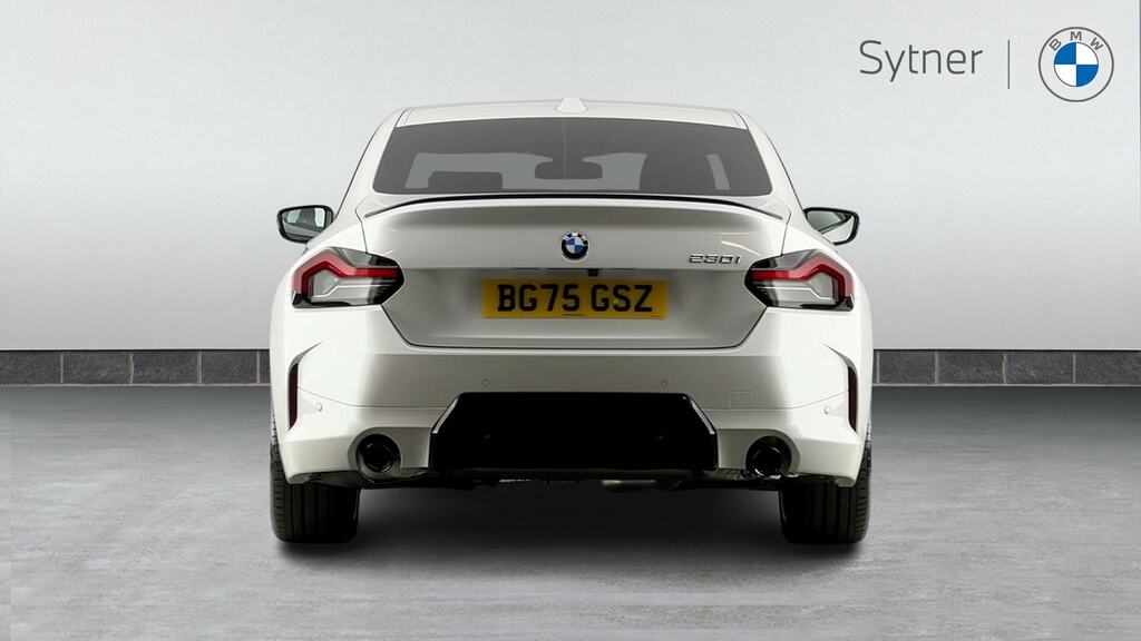 BMW 2 Series Gran Coupe 220 M Sport Step Grey #15
