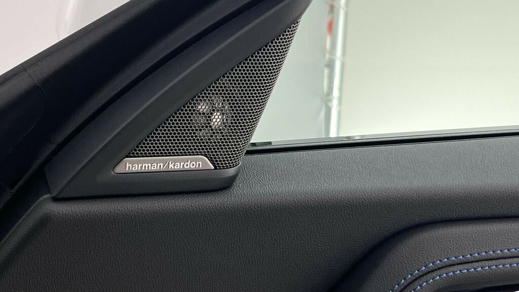 BMW 2 Series Gran Coupe 220 M Sport Step Grey #20