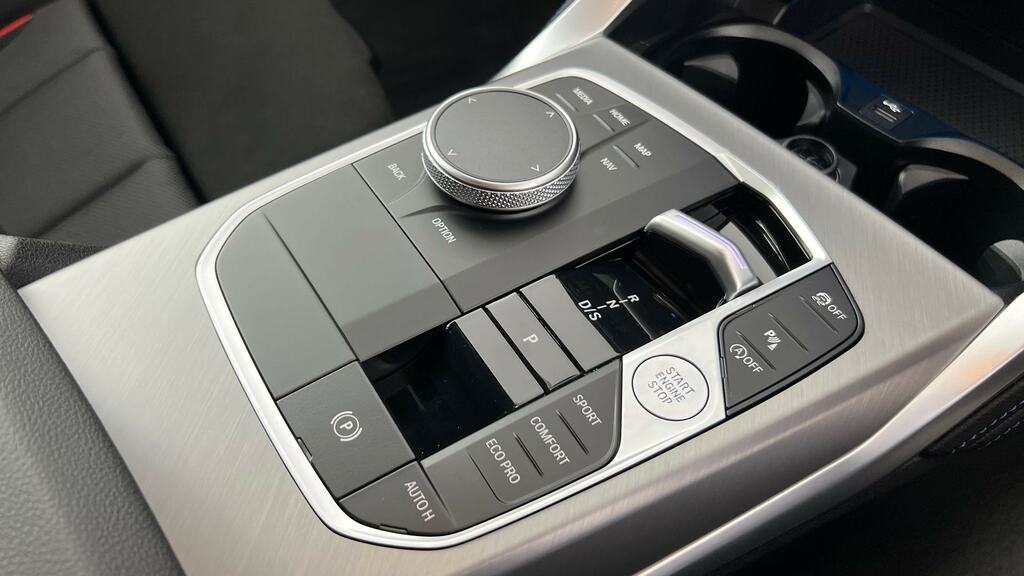 BMW 2 Series Gran Coupe 220 M Sport Step Grey #10