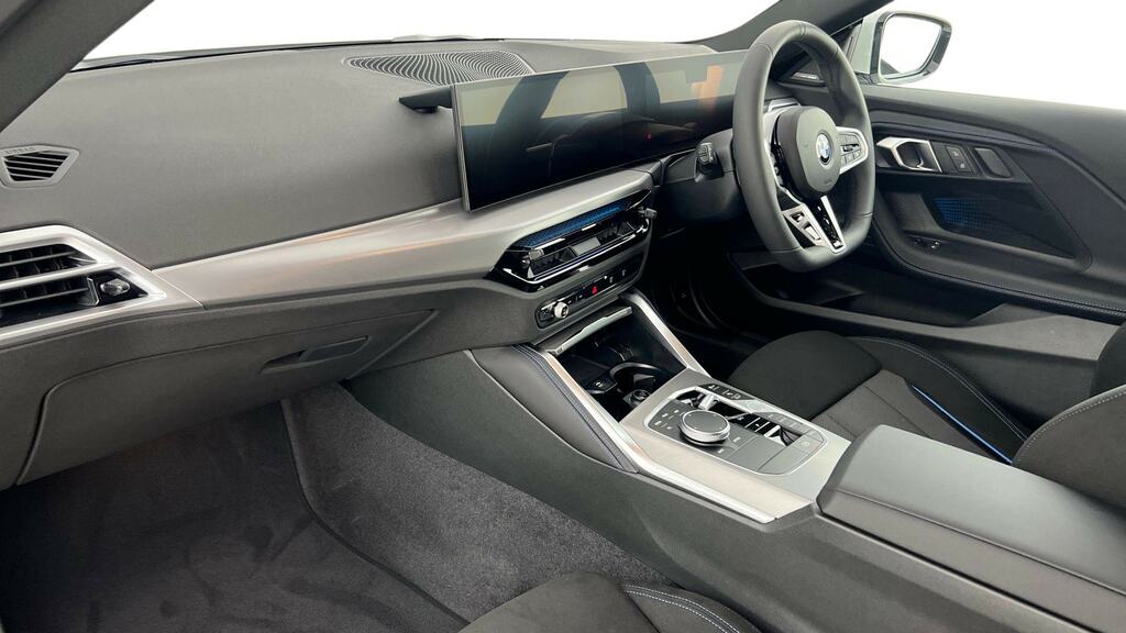BMW 2 Series Gran Coupe 220 M Sport Step Grey #7