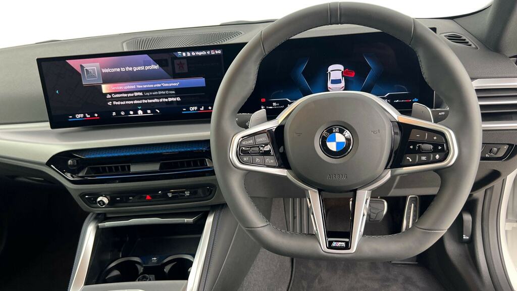BMW 2 Series Gran Coupe 230I M Sport Step Pro Pack White #5