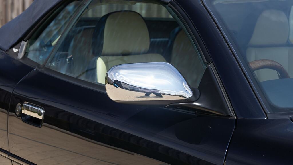 Aston Martin DB7 5.9 Vantage  #16