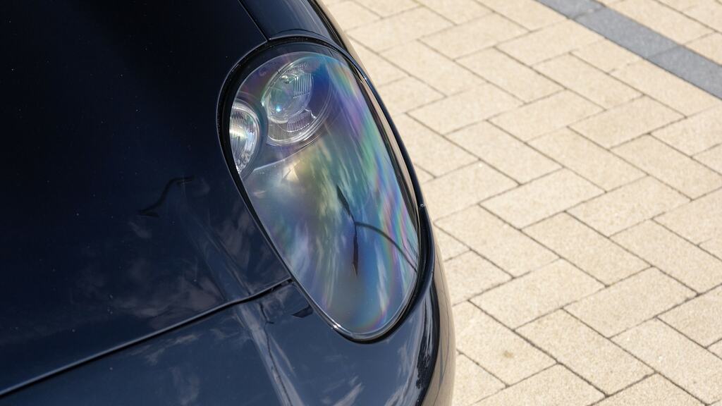 Aston Martin DB7 5.9 Vantage  #47