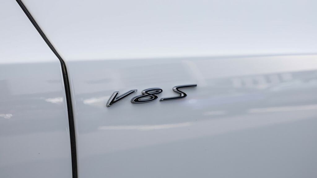 Bentley Continental Gt Continental Gt V8 S Convertible Black #27