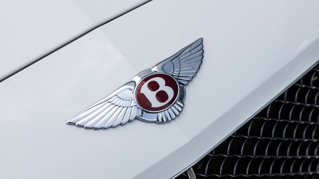 Bentley Continental Gt Continental Gt V8 S Convertible Black #26