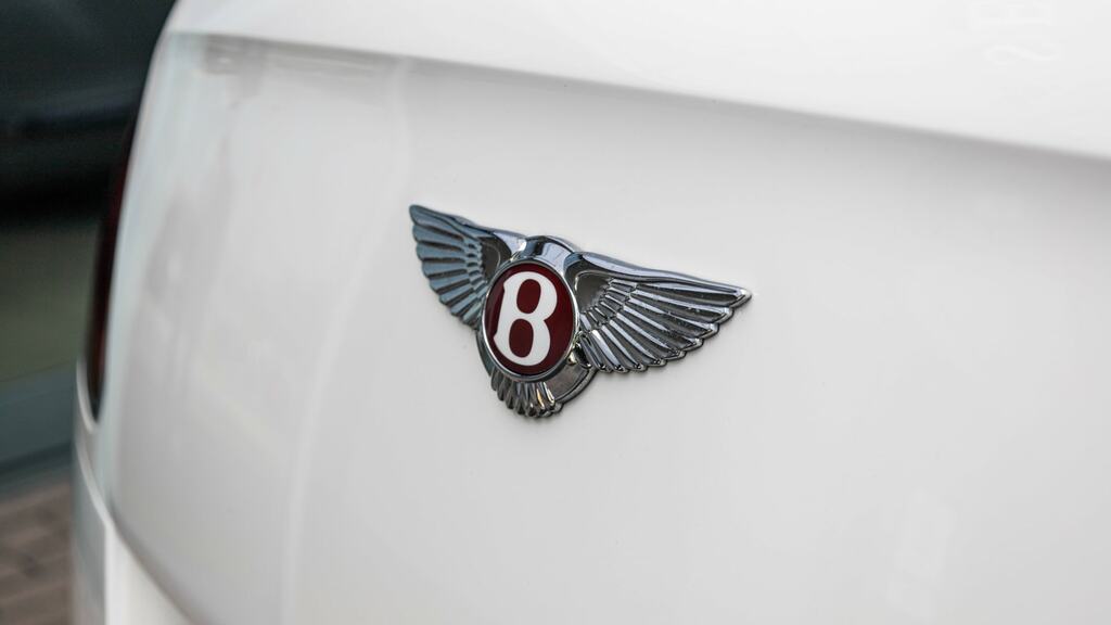 Bentley Continental Gt Continental Gt V8 S Convertible Black #34