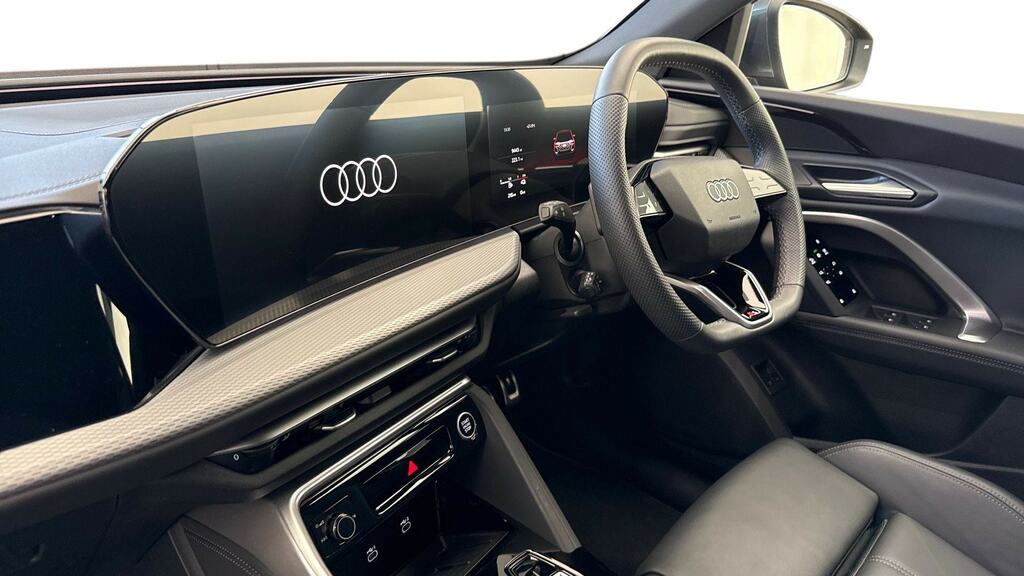 Audi Q5 2.0 Tfsi E Quattro 299 S Line S Tronic Grey #2