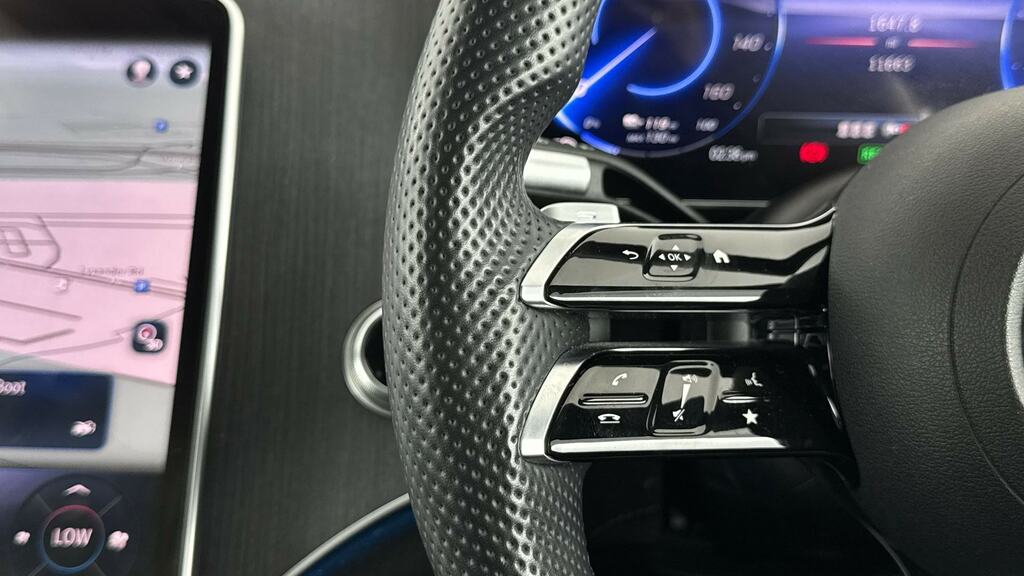 Mercedes-Benz EQS 2022 22 Eqs Black #14