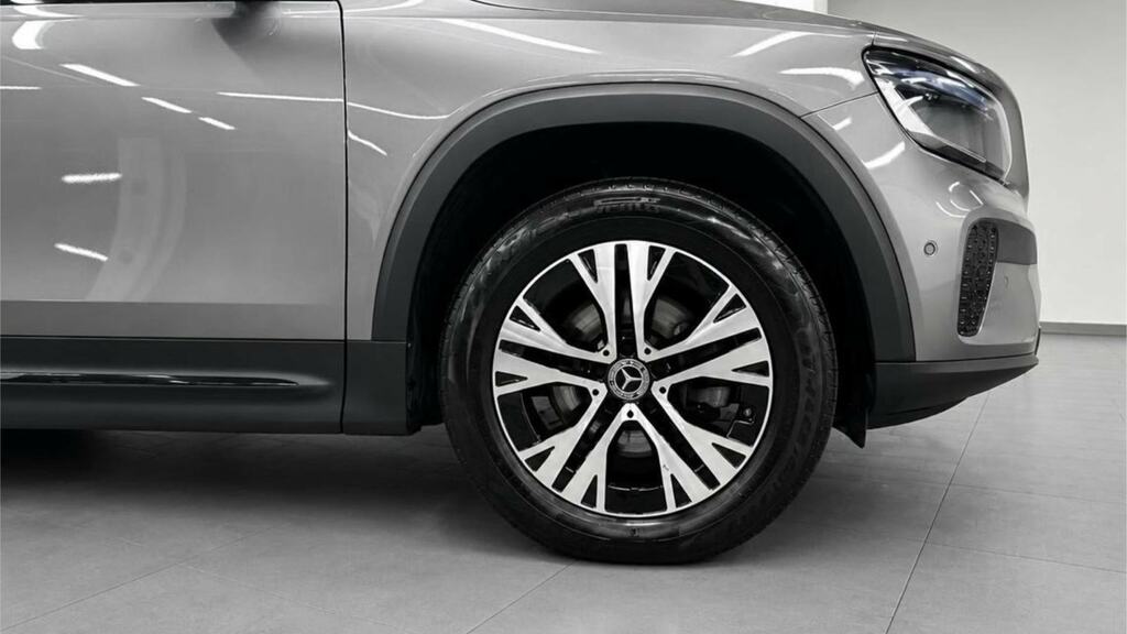 Mercedes-Benz GLB Class Glb 200 Sport Executive 7G-tronic KU25MFV Grey #5