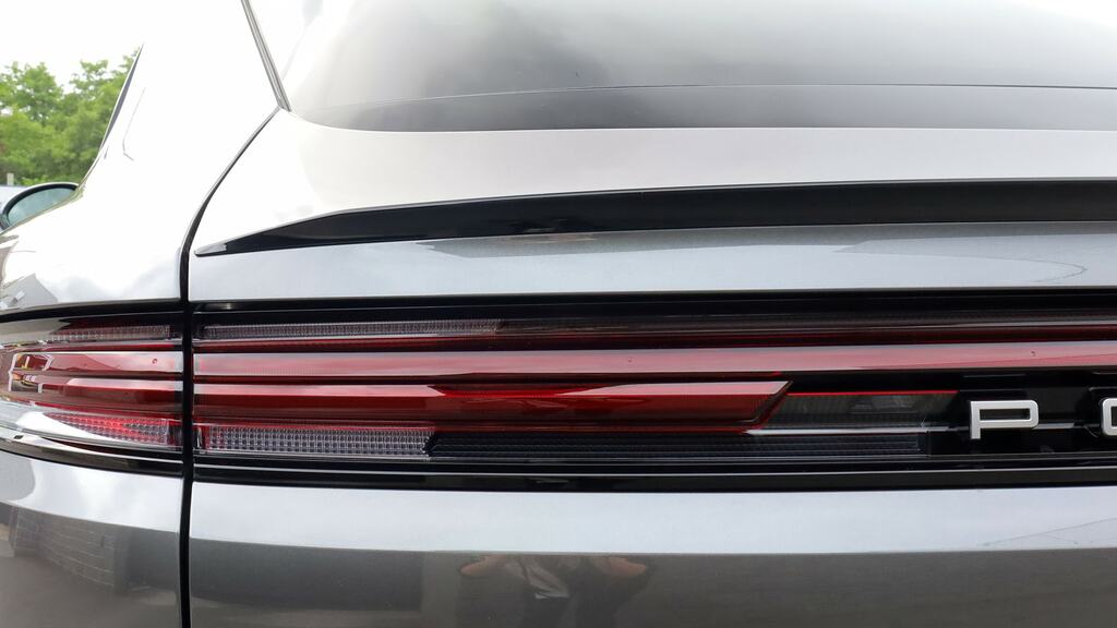Porsche Cayenne V6 E-hybrid 25.9Kwh Tiptronics Euro 6 Grey #22