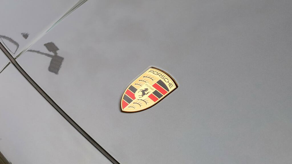 Porsche Cayenne V6 E-hybrid 25.9Kwh Tiptronics Euro 6 Grey #21