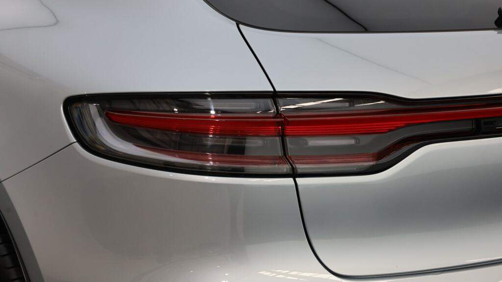 Porsche Macan 2.0T Pdk 4Wd Euro 6 Ss  #25
