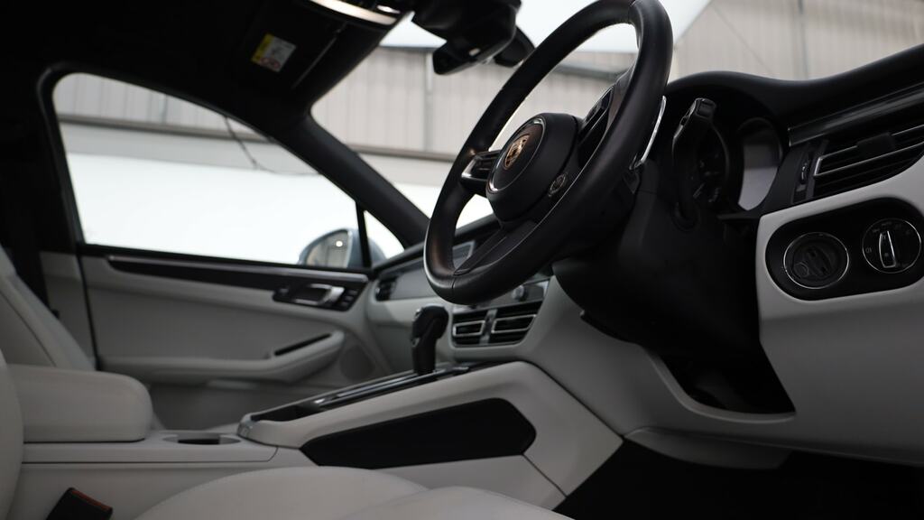 Porsche Macan 2.0T Pdk 4Wd Euro 6 Ss  #7